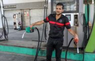 Why oil is down since the Hamas-Israel conflict started and whether that can last