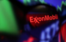 Exxon aims to become a top lithium producer for electric vehicles with Arkansas drill operation