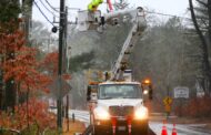 Maine votes to keep investor-owned electricity companies in charge of the energy grid