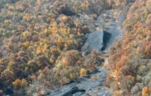 Amazon will buy solar energy from a repurposed coal mine in Maryland