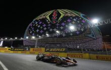 F1 exceeds Las Vegas expectations as Verstappen wins one of the most competitive races of the season