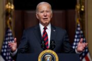 ‘Stop the price-gouging’: Biden hits corporations over high consumer costs