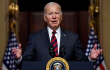 ‘Stop the price-gouging’: Biden hits corporations over high consumer costs