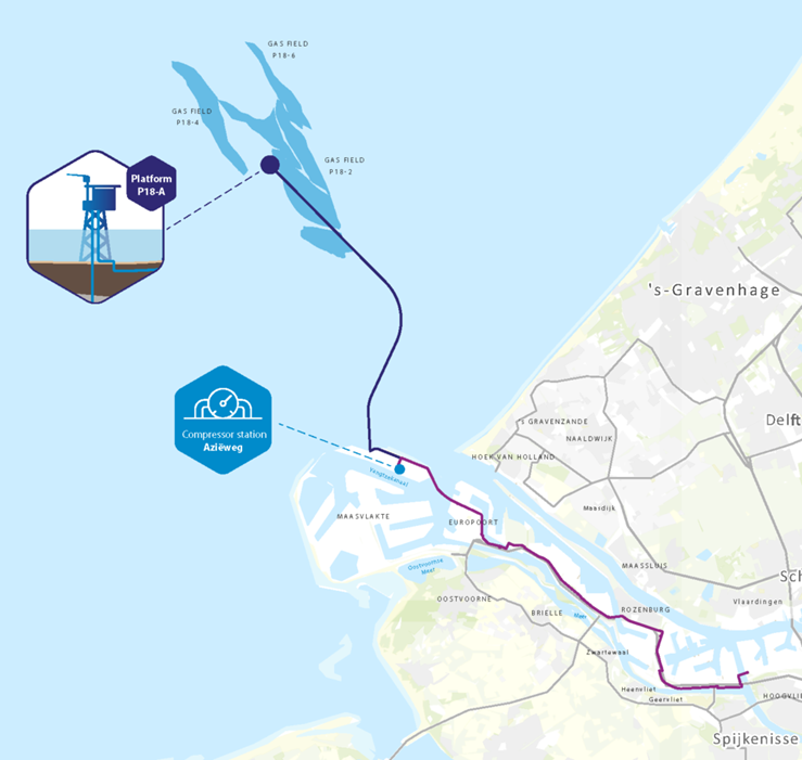 CCS &  Hydrogen  | Rotterdam