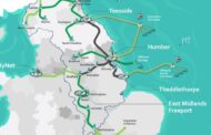 Hydrogen Networks | East of England update