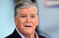 Sean Hannity's Gaslighting Post-Election Abortion Claim Doesn't Fool Onlookers