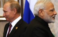 Russia's oil deals with India should terrify countries trying to abandon the dollar