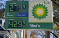 Gas prices have dropped below $3 per gallon in these 11 states