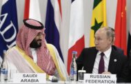 An unruly OPEC is causing problems for Russia and Saudi Arabia