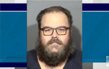 Las Vegas man accused of sexually assaulting girl, forcing her to have sex with other children