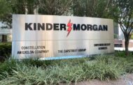 Kinder Morgan to buy NextEra Energy Partners' Texas pipelines for $1.82 billion