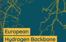 European Hydrogen Backbone  |  Update