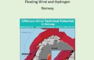 Floating Wind and Hydrogen |  Norway