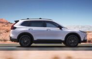 Kelley Blue Book: The 2024 Honda CR-V Hybrid: The king of the suburban road still excels—plus, fewer trips to the gas station