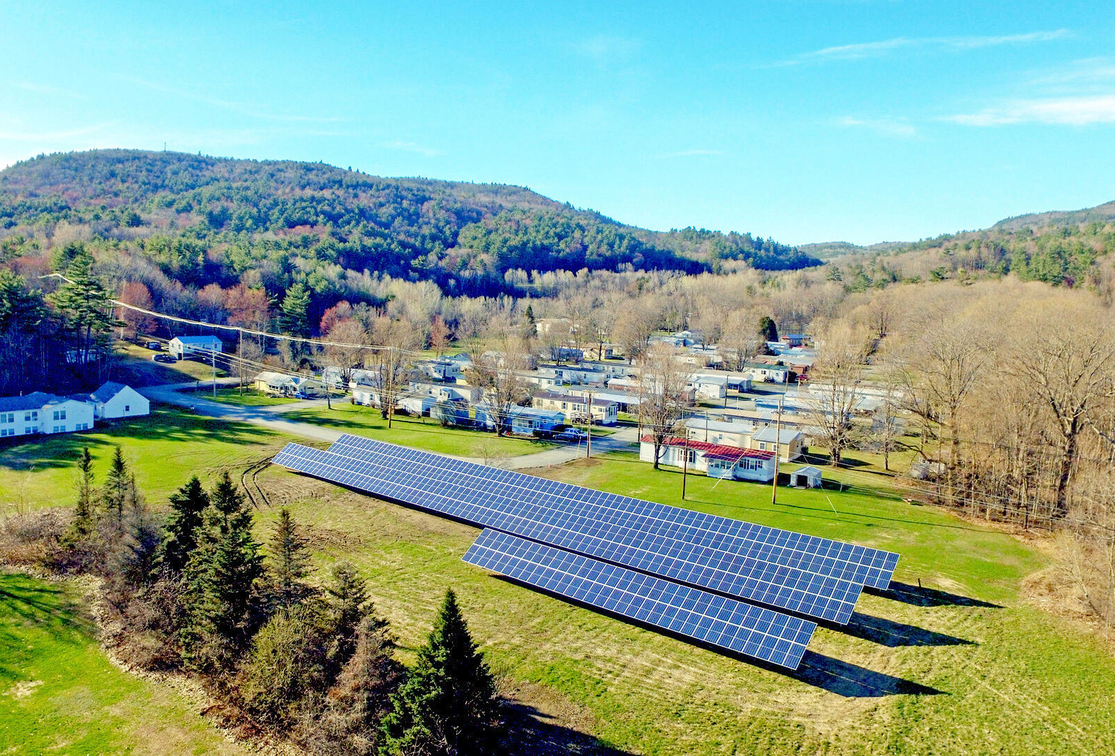 New Hampshire seeks IRA grant to help low-income residents tap the benefits of solar 