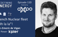 110. French Nuclear Fleet 