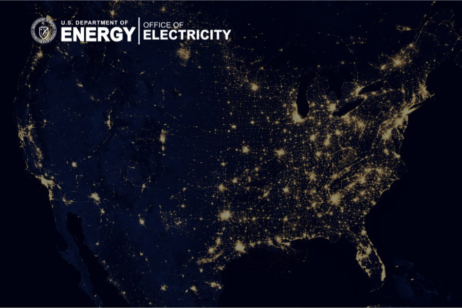 U.S. Department of Energy Announces Intent to Issue $4.8 Million in Secure Communications Development Funding