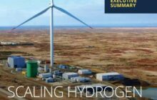 Scaling Hydrogen Financing for Development  | World Bank