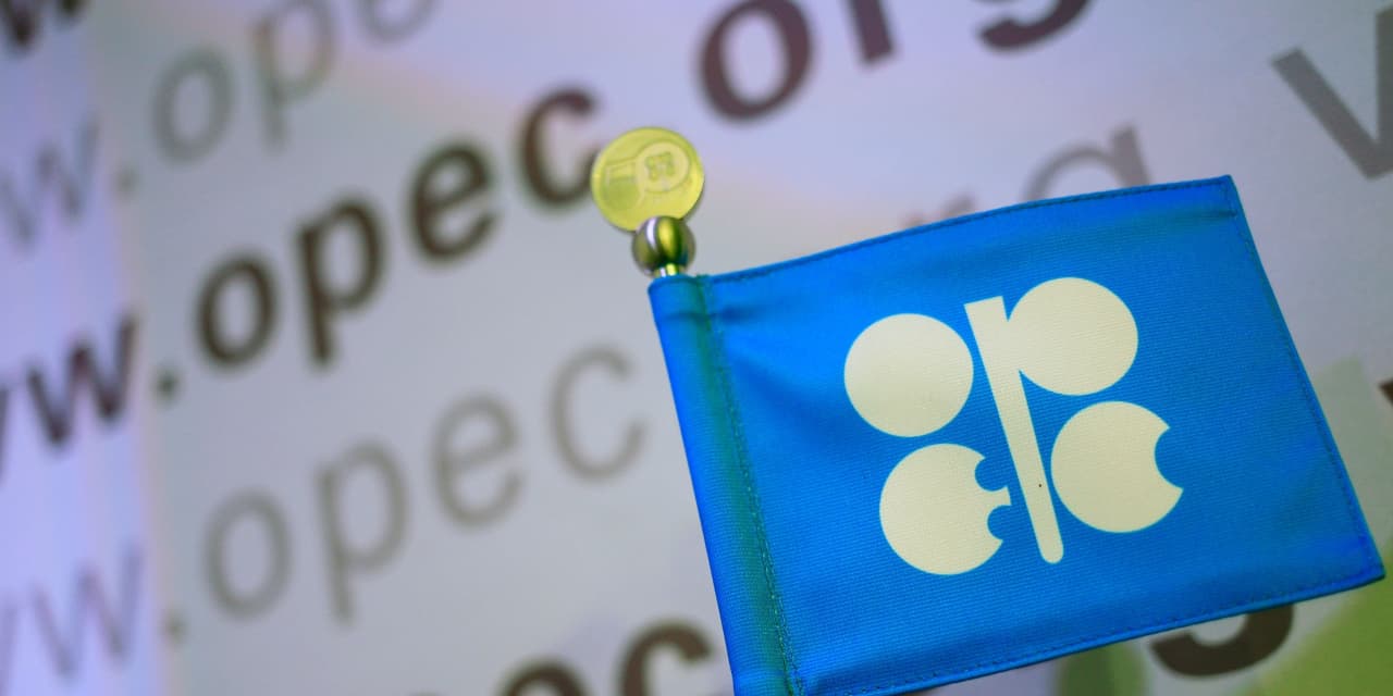 Commodities Corner: Here’s what OPEC+ may do Sunday to keep ‘broad balance’ in the oil market