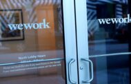 : WeWork files for bankruptcy after a decade of turmoil