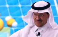 Key Words: People are just ‘pretending’ oiI demand is weak, says Saudi energy minister. ‘It’s all a ploy.’