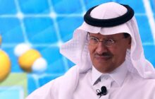 Key Words: People are just ‘pretending’ oiI demand is weak, says Saudi energy minister. ‘It’s all a ploy.’