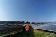 New large-scale solar project database reveals some interesting insights