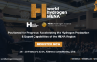 World Hydrogen MENA Congress