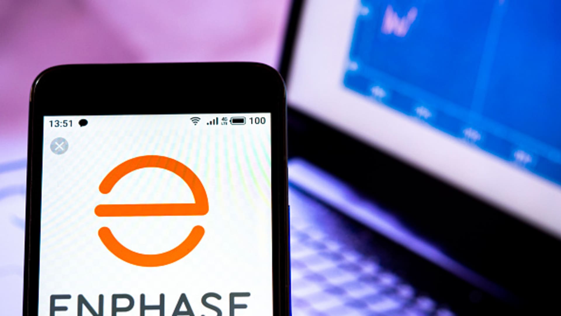 Enphase Energy will lay off roughly 10% of workforce as part of restructuring plan