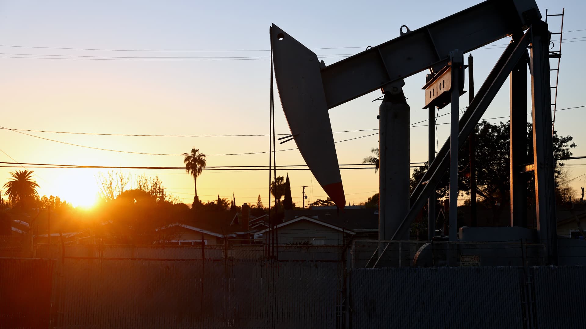 'Top conviction call:' Analysts say it's time to get back into oil — and name stocks to buy