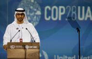 COP28 climate summit ends with deal to transition away from fossil fuels