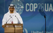 COP28 climate summit ends with deal to transition away from fossil fuels