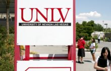 Police responding to reports of active shooter, multiple victims at University of Nevada, Las Vegas