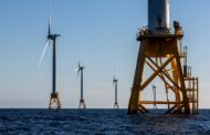 U.S. gives final nod to Rhode Island's $1.5 billion offshore wind farm