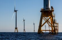 U.S. gives final nod to Rhode Island's $1.5 billion offshore wind farm