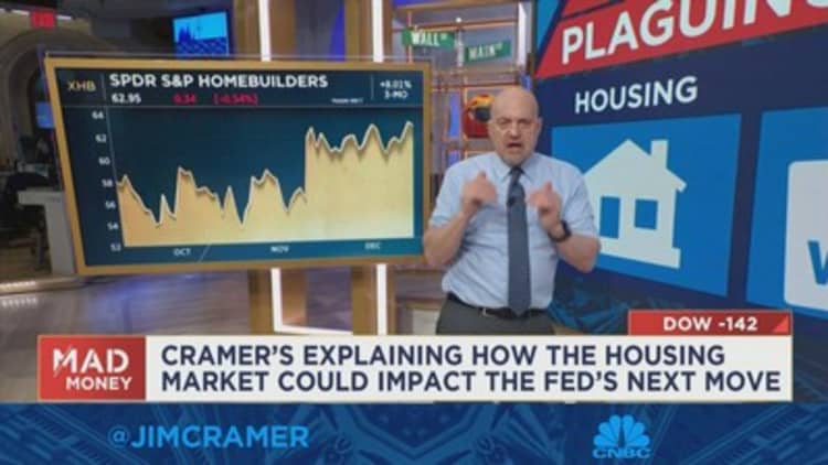 Jim Cramer evaluates if the Las Vegas Sphere is worth a buy