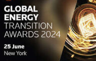 Global Energy Transition 2024