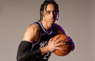 Kings G League player Chance Comanche arrested, facing murder charge after woman's death in Las Vegas