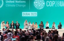 BREAKING: Transition Out of Fossil Fuels, Dawn of Renewables as COP28 Concludes in Dubai