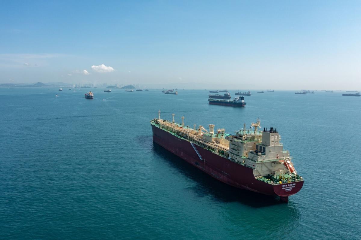 Panama Chaos Grows as US Diesel Shippers Bypass Canal