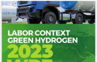 Labor context | Green Hydrogen