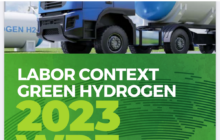 Labor context | Green Hydrogen