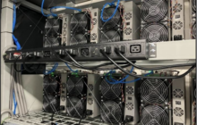 Agile Energy X, a subsidiary of TEPCO Power Grid, begins storing renewable energy in bitcoin