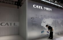 Chinese battery giant CATL hits back at Duke Energy disconnecting batteries