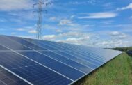 Natural Power supports Cessey Solar Farm