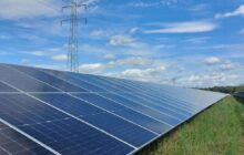 Natural Power supports Cessey Solar Farm