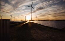 Natural Power supports the sale of 93MW pan-European renewable energy portfolio