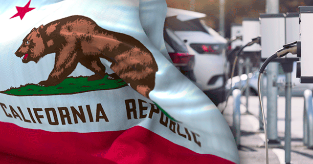 The Squeeze on California Gasoline Marketers and the RIN Cliff