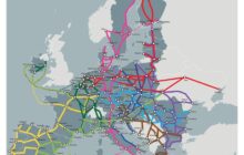 Hydrogen  | European Transport Corridors