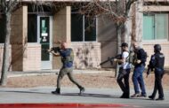 Suspect dead, multiple victims after mass shooting at University of Nevada, Las Vegas